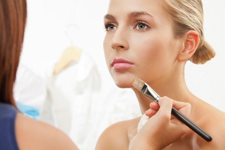 Bridal Makeup Trial Session or Special Occasion Makeup Application from Karlatina's Beauty & FiT  (55% Off)