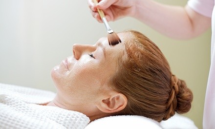 $43 Off $85 Worth of Facial - Blemish Treatment