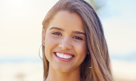 Up to 20% Off on Root Canal Treatment at Grace Family Dental