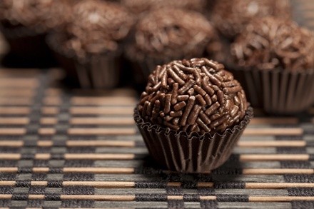 Up to 25% Off on Restaurant Specialty - Chocolate Treats and Desserts at Brigadeiro Sprinkles