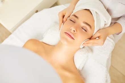 Up to 52% Off on Facial at Belle Vette Beauty