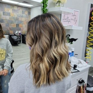 Up to 25% Off on Hair Color / Highlights - Ombre at Jerany beauty