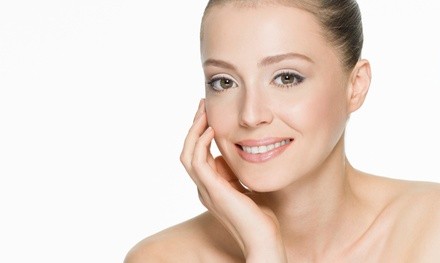 One or Two IPL Photofacials on the Face, Neck, or Both at Cozmedica Skin (Up to 81% Off)