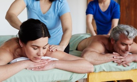 Up to 60% Off Massage Classes at Dr. Green, N.D. & Associates