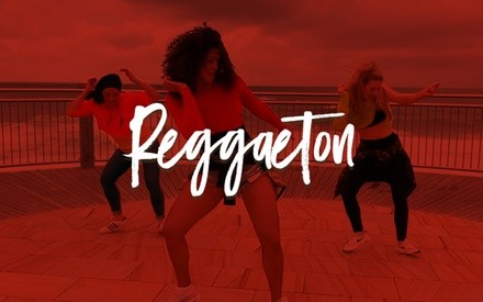 Up to 66% Off on Dancing - Recreational at Speranza Dance Studio