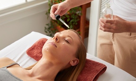 $97 for One Signature Facial at NuMe Aesthetics ($150 Value)