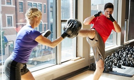 $20 for $81 Worth of Services — Absolute Fitness & Personal Training