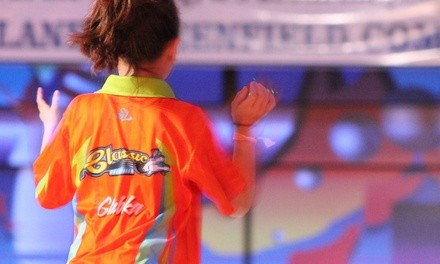 Up to 50% Off on Bowling (Activity / Experience) at Classic Lanes - Greenfield