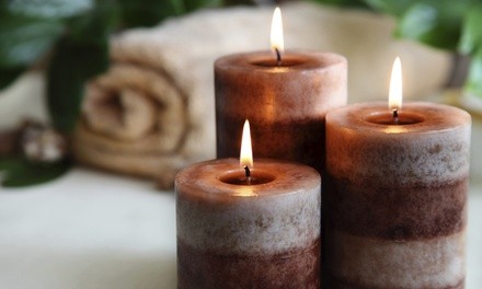 Up to 36% Off on In Spa Massage (Massage type decided by customer) at Spa Zone