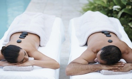 Up to 56% Off on Massage - Couples at Z Massage Spa Of Orlando