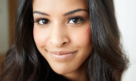 One Two, or Four Custom Dermalogica Facials at Tucson College of Beauty (Up to 50% Off. Three Options Available.