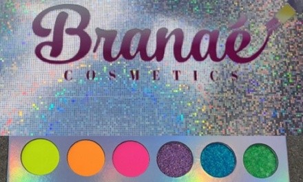 Up to 33% Off on Makeup / Cosmetic (Retail) at Branaé Cosmetics