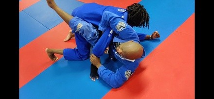 Up to 82% Off on Martial Arts / Karate / MMA - Activities at David Adams jiujitsu