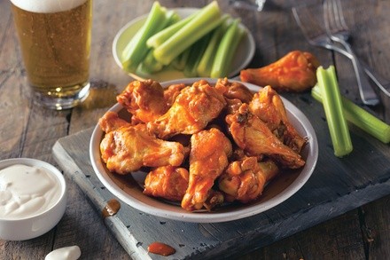 $15 for $30 Worth of Casual Dining (Also Valid On Take-Out W/Min. Purchase $45)