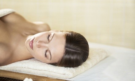 One or Two Classic Facials at Luxe Touch (Up to 75% Off)