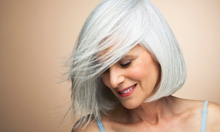 4, 5, 6, or 10 PDO Thread Lifts at Dr. V's NY Med Spa (Up to 55% Off)