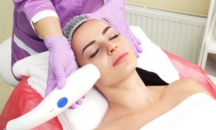 One or Two Advanced-IPL Photo Rejuvenation Treatments at Herbal Mineral (Up to 67% Off)