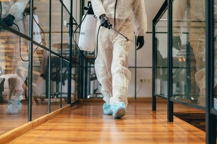 Up to 70% Off on House Cleaning at Sustainable Green Solutions