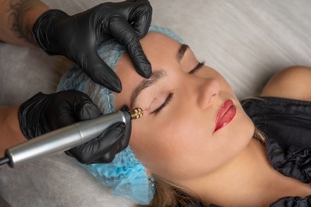 Up to 64% Off on Facial - Skin Lightening at GM Beautiful