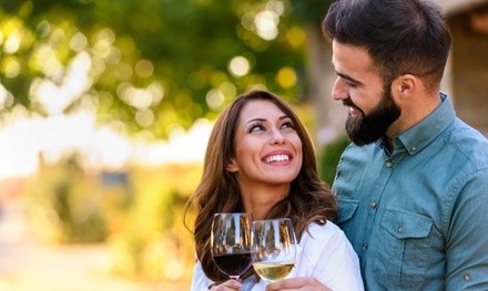 $9 for Wine Tasting for One at Kingwood Winery ($12 Value)