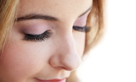 Lash Extensions or Lift at Jennifer day spa Westfield (Up to 74% Off)