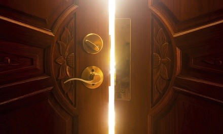 Up to 42% Off on Room Escape Game at The Escape Quest