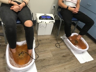 Up to 50% Off on Detox / Cleanse - Other at Viribus Medspa