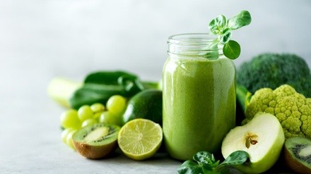 Up to 42% Off on Detox / Cleanse - Juice at Body Temple Colonics