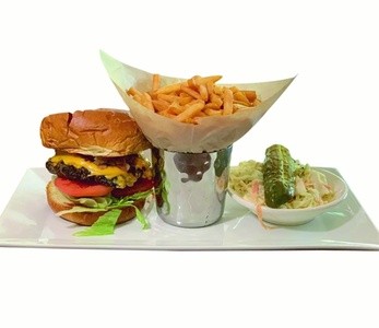 $15 For $30 Worth Of Casual Dining (Also Valid On Take-Out W/Min. Purchase Of $45)