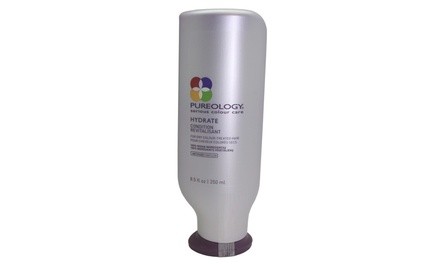 Pureology *Hydrate*  Conditioner For Dry Coloured Hair 250ml/8.5oz