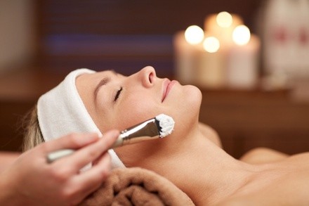 Up to 60% Off on Facial at Re Fresh Beauty Bar