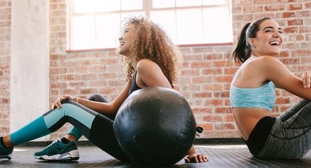 Up to 89% Off on Boot Camp at Bff Bootcamp