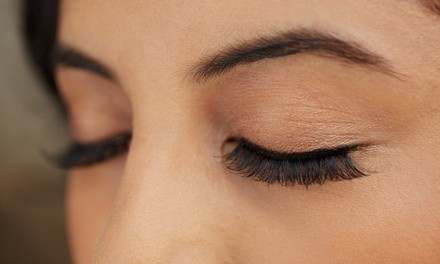 Up to 53% Off on Eyebrow - Threading - Tinting at Remedy Beauty Bar