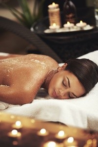 Up to 35% Off on Spa - Body Scrub (Services) at Body Beauty & Beyond