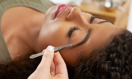 Up to 48% Off on Microblading at Josefa Scott Skin Care