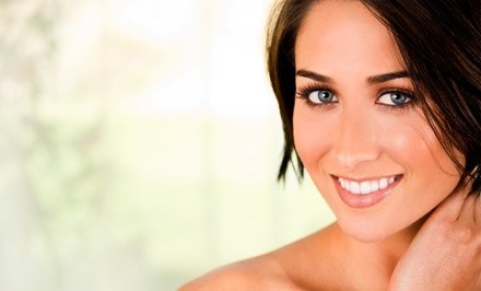 Facial with Aromatherapy at Kerin Medspa and Laser Center (58% Off)    