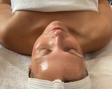 Up to 57% Off on Facials at Wildflowers Salon Spa