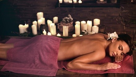 Up to 39% Off on Massage - Sports at Majestic Healing Massage &Rehabilitations