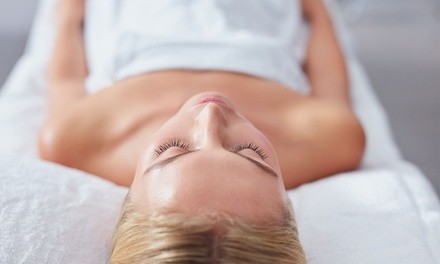 One or Three Radio-Frequency Skin-Tightening Facials at Skin Craze (Up to 64% Off)