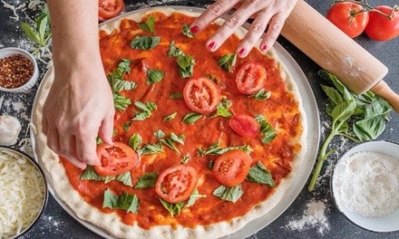 One or Four Little Italy or Baking Bonanza Online Cooking Classes from FrogLegs Cooking School (Up to 35% Off)