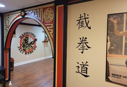 Up to 60% Off on Martial Arts / Karate / MMA - Activities at Hardcore Jeet Kune Do