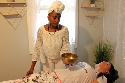 Up to 50% Off on Reiki at Adorned Exotic