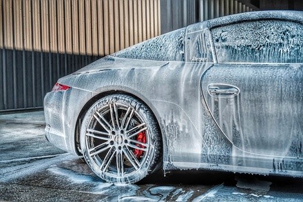 Up to 38% Off on Mobile Detailing at Stats Auto Spa