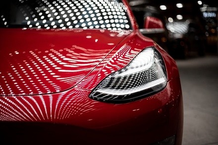 Up to 40% Off on Exterior Detail - Polish (Car) at Final Touch Auto Expression