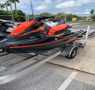 Up to 16% Off on Jet Ski Rental at Barnacle Bills Boats of Madeira Beach