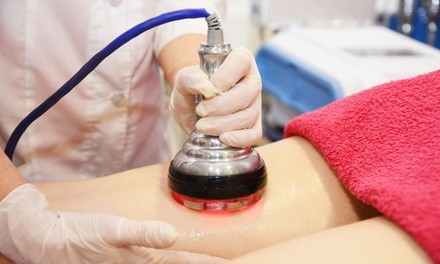 Up to 67% Off on Cavitation at Body You By Simone The Natural Way