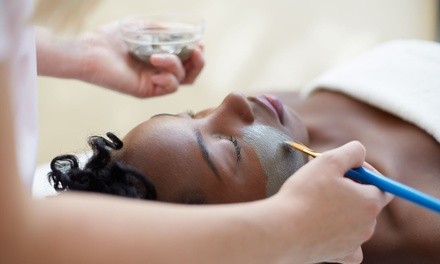 One or Two Basic Facials at HL Serenity Spa (Up to 50% Off)