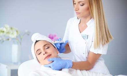 Up to 20 Units of Botox at DS Skin & Lips (Up to 21% Off)