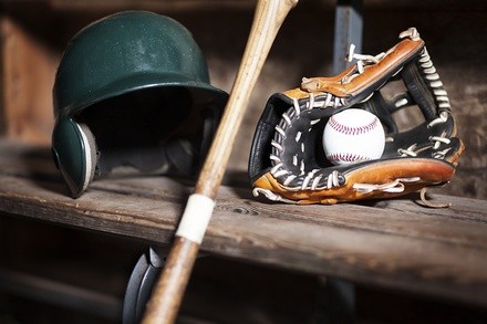Up to 50% Off on Baseball - Recreational at Complete Sports Training