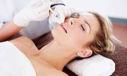 One Syringe of Restylane or Restylane Silk at Ageless Health and Aesthetics (Up to 22% Off)